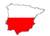 CIS SERRA - Polski